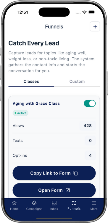 Automated Follow-Up That Still Feels Personal